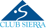 club sierra logo